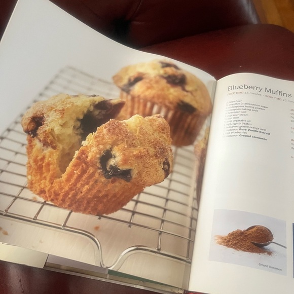 Cooking with Flavor Cookbook - Picture 5 of 5